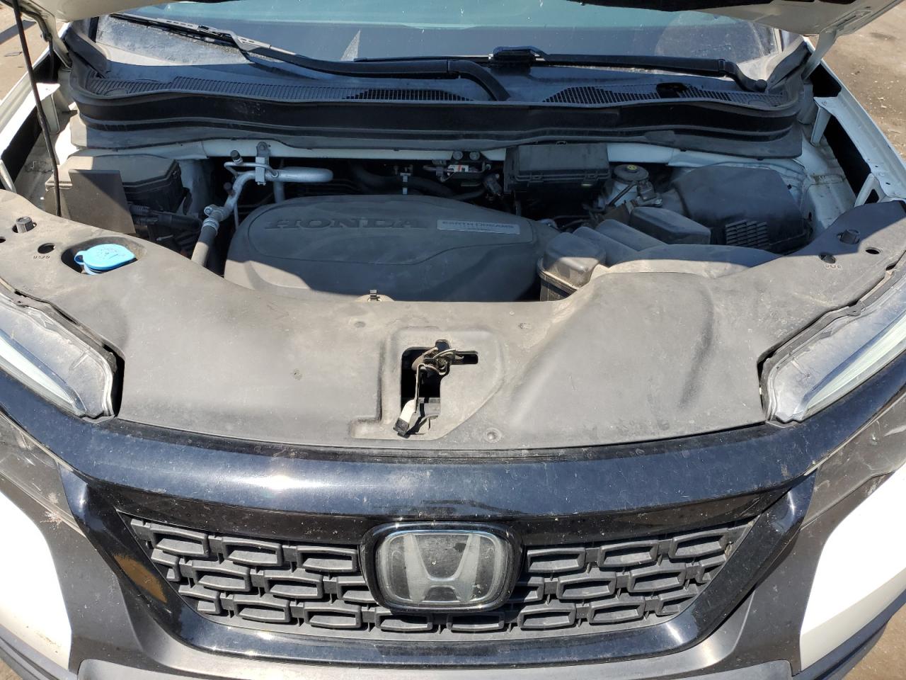 2019 Honda Passport - Image 11