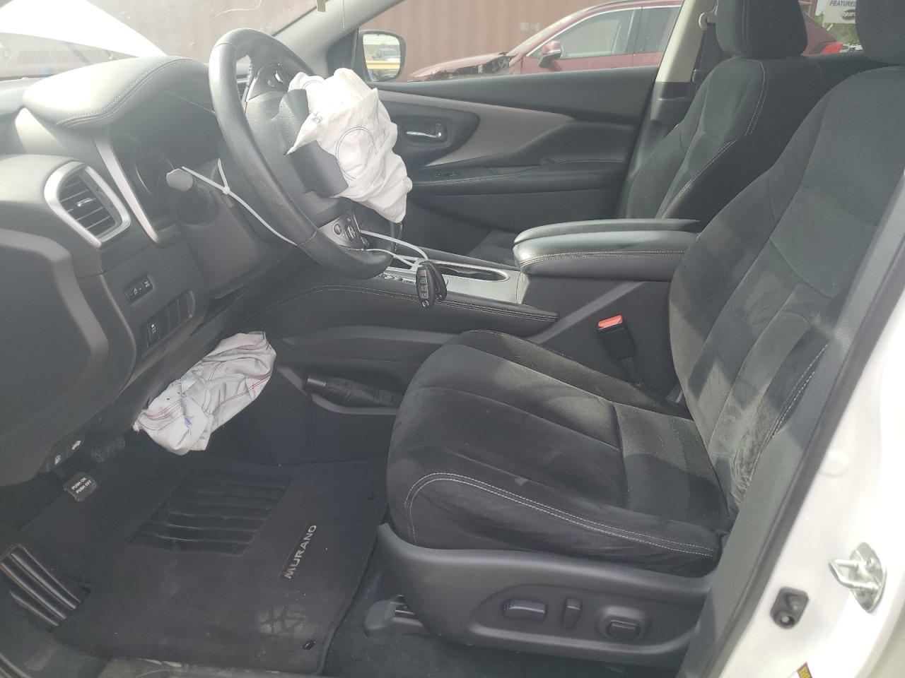 2019 Nissan Murano - Image 7