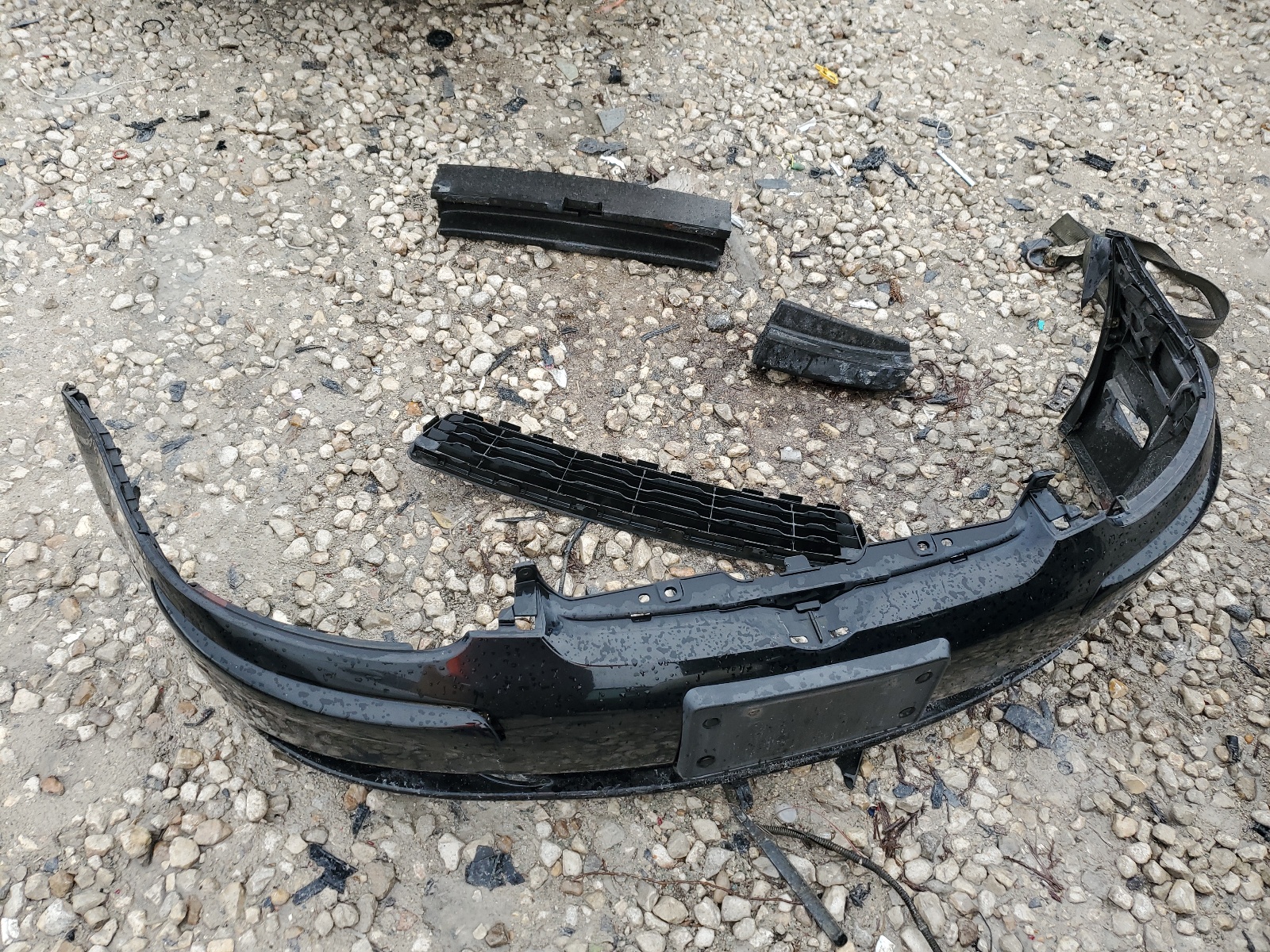 WVWDR91K47W080714 2007 Volkswagen Rabbit