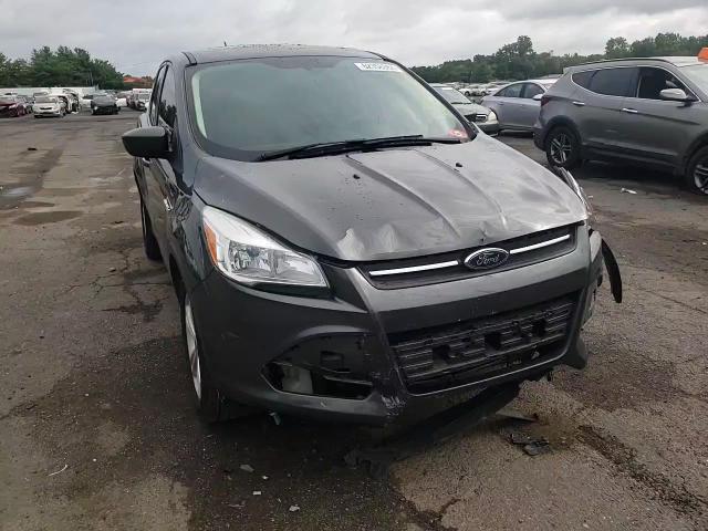 2016 Ford Escape Se VIN: 1FMCU9G99GUC45310 Lot: 62358084