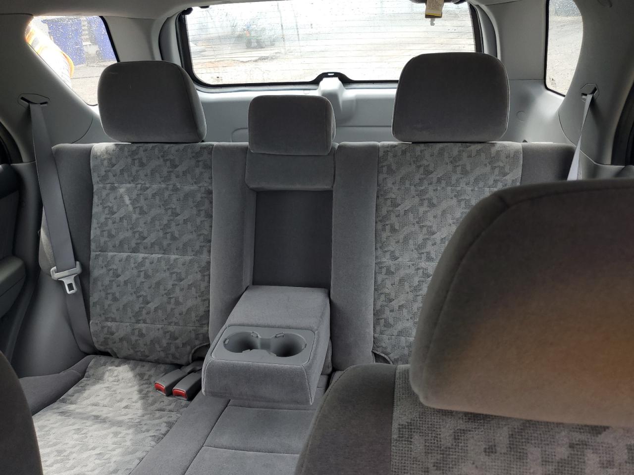 2008 Kia Sorento Ex VIN: KNDJD735785816341 Lot: 63828464