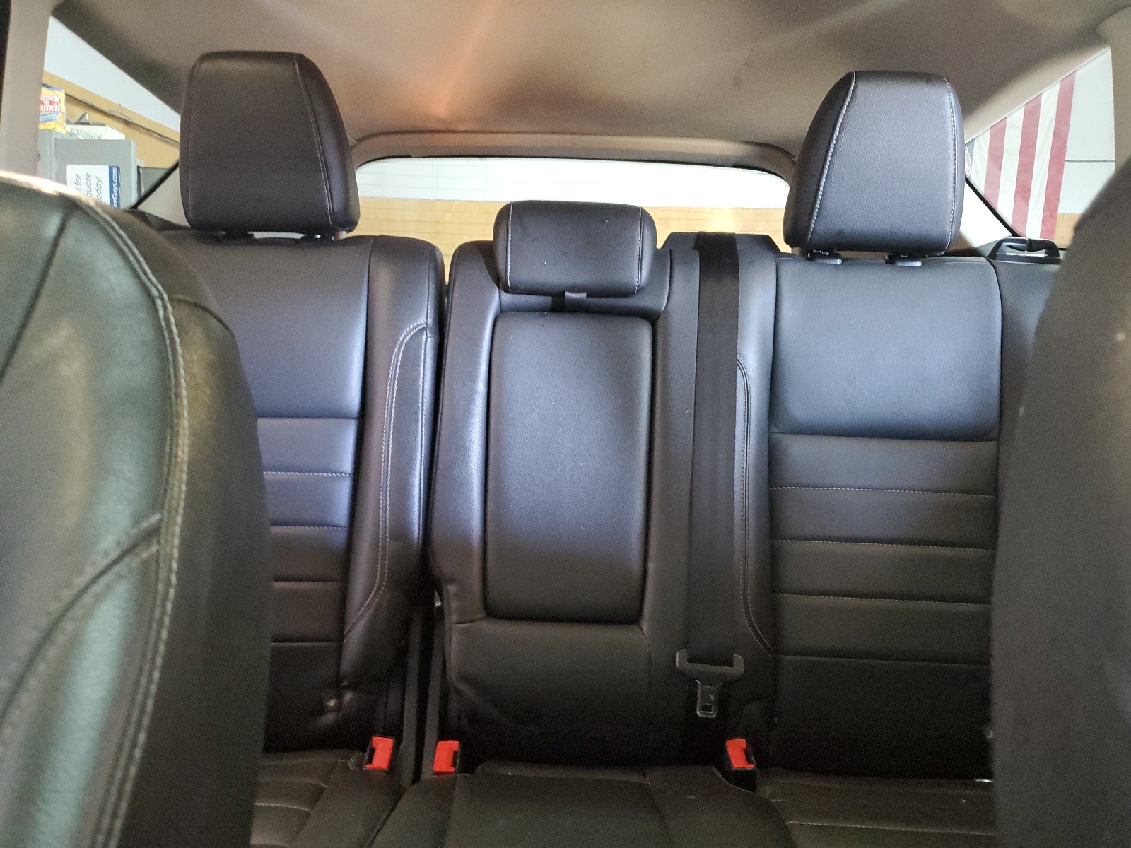 1FMCU9GX4DUD73920 2013 Ford Escape Se