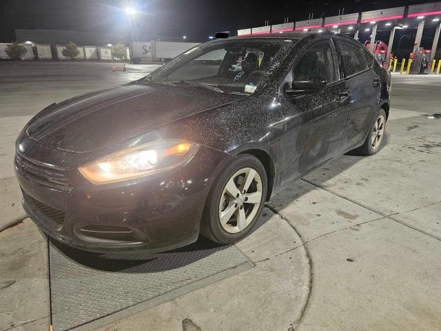 2016 Dodge Dart Sxt vin: 1C3CDFBB8GD570659