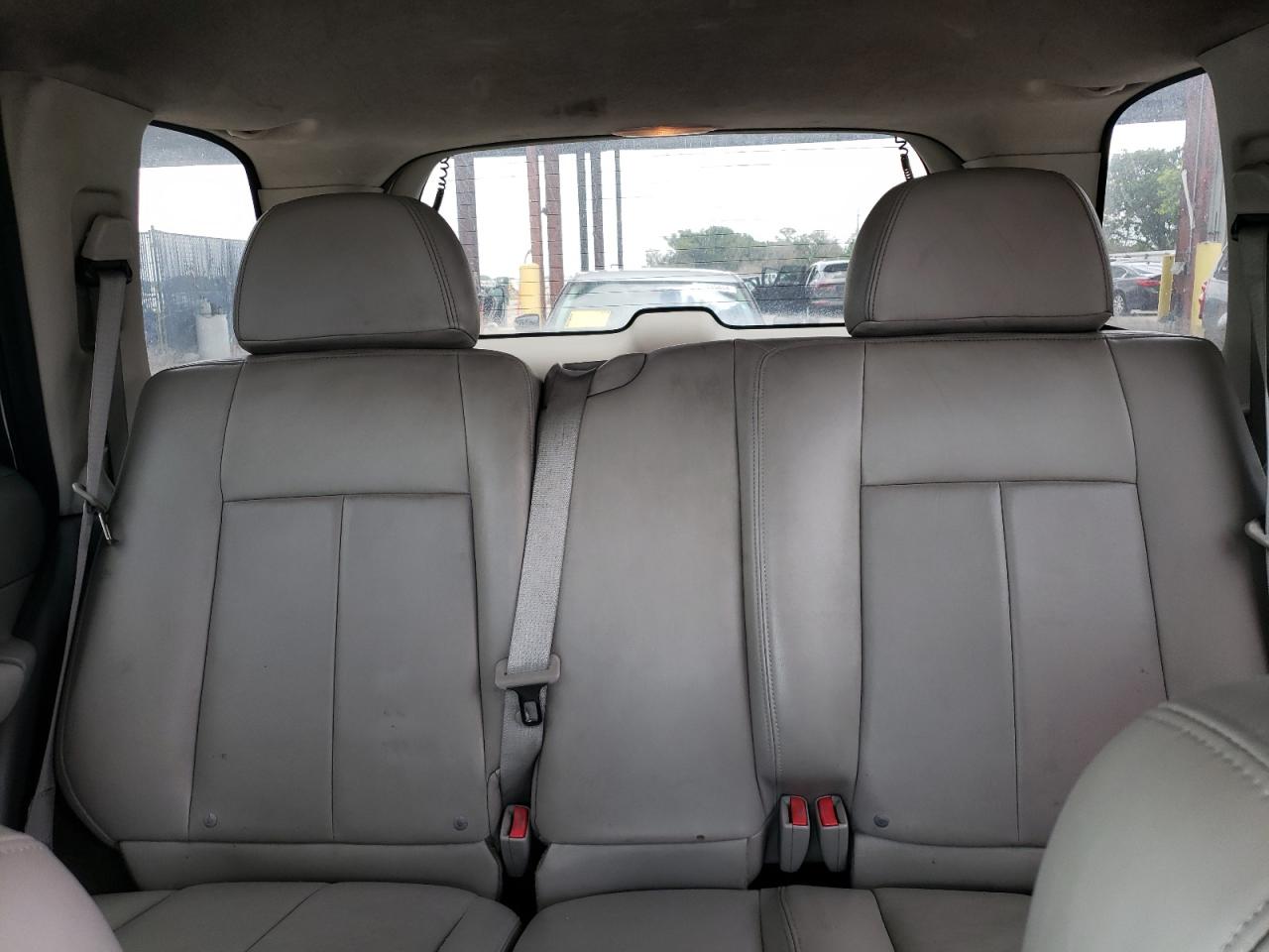 2008 Chevrolet Trailblazer Ls VIN: 1GNDS13S882234750 Lot: 61903524