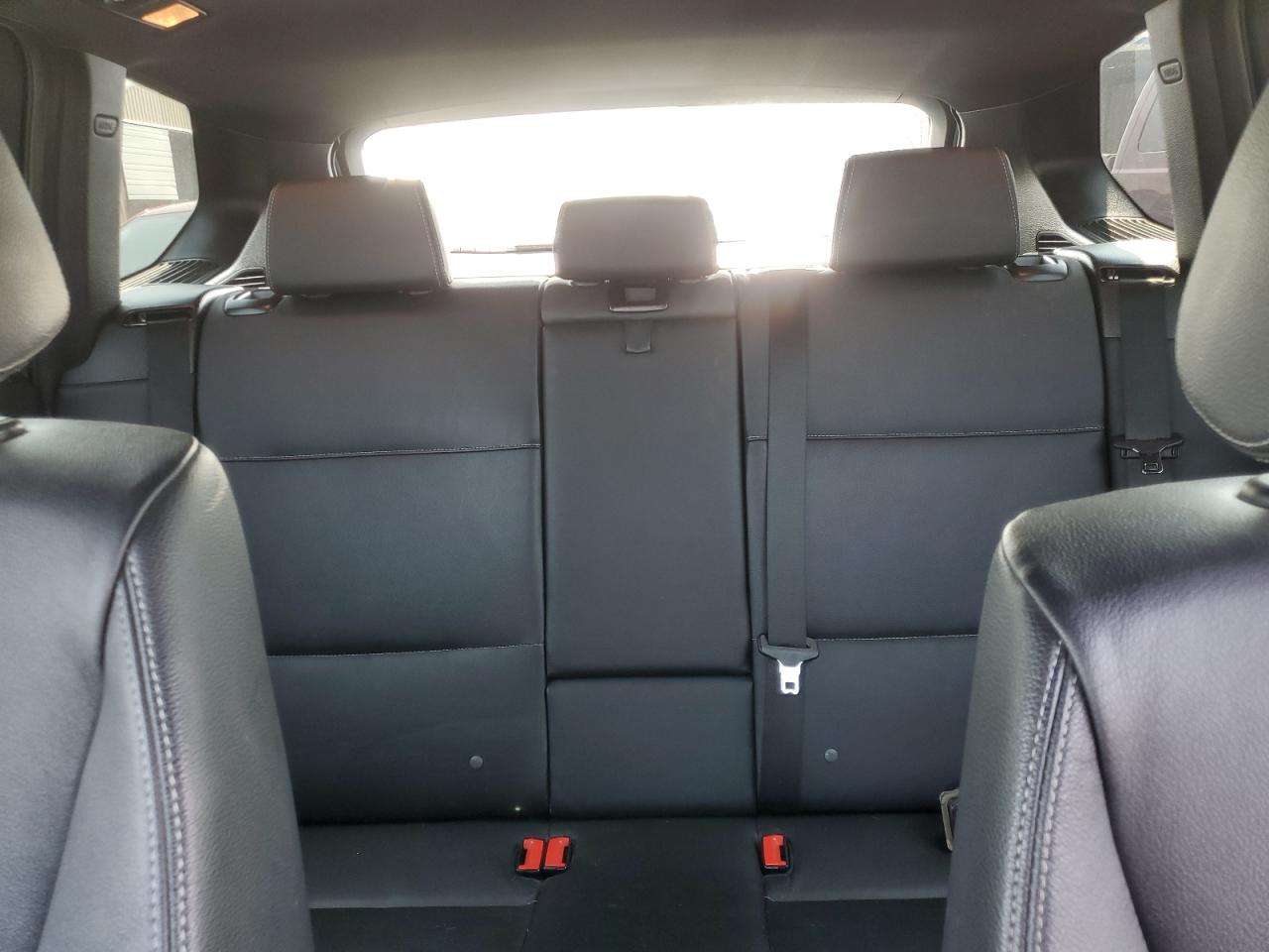 2013 BMW X3 xDrive28I VIN: 5UXWX9C51D0A09489 Lot: 62380094