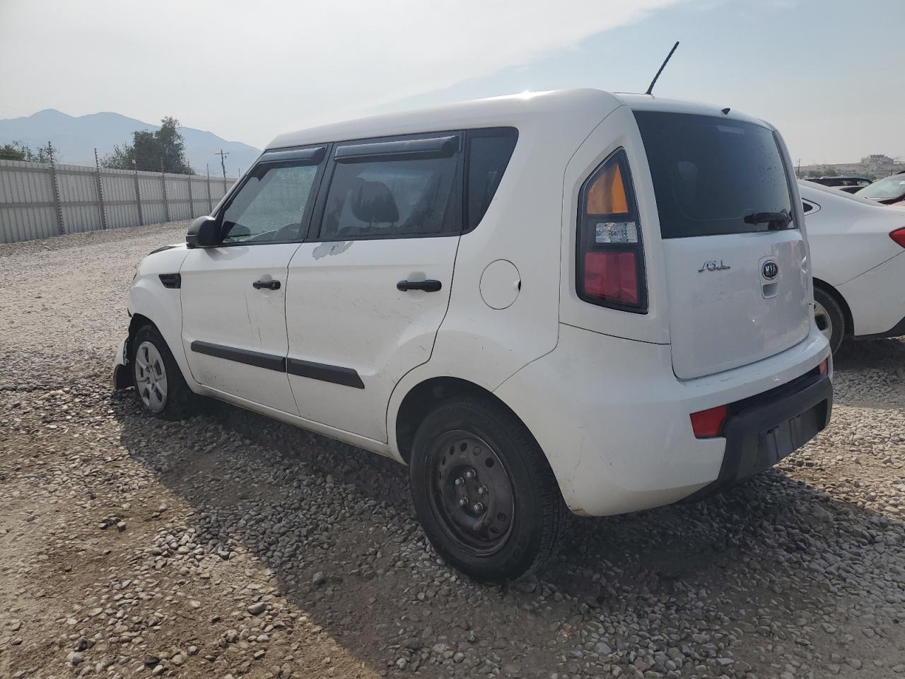 2011 Kia Soul - Image 2