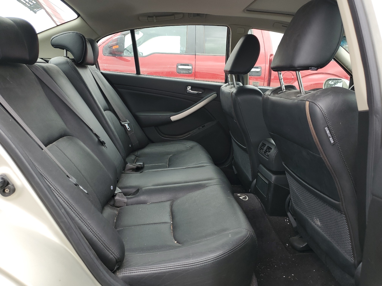 JNKCV51E65M201325 2005 Infiniti G35