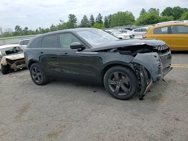 2020 Land Rover Range Rover Velar S VIN: SALYB2EX0LA291945 Lot: 63481384