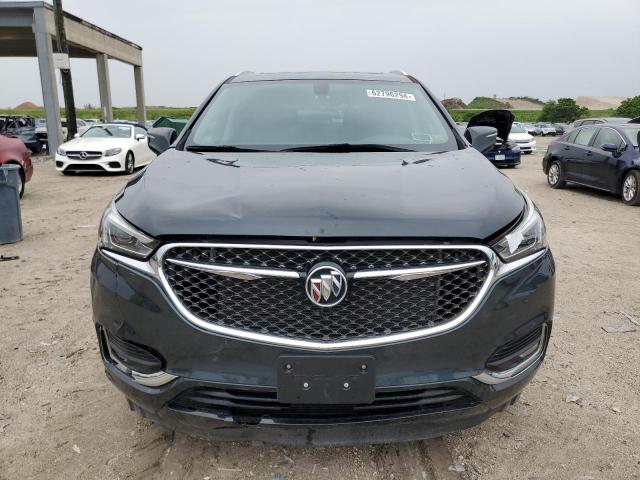  BUICK ENCLAVE 2020 Черный