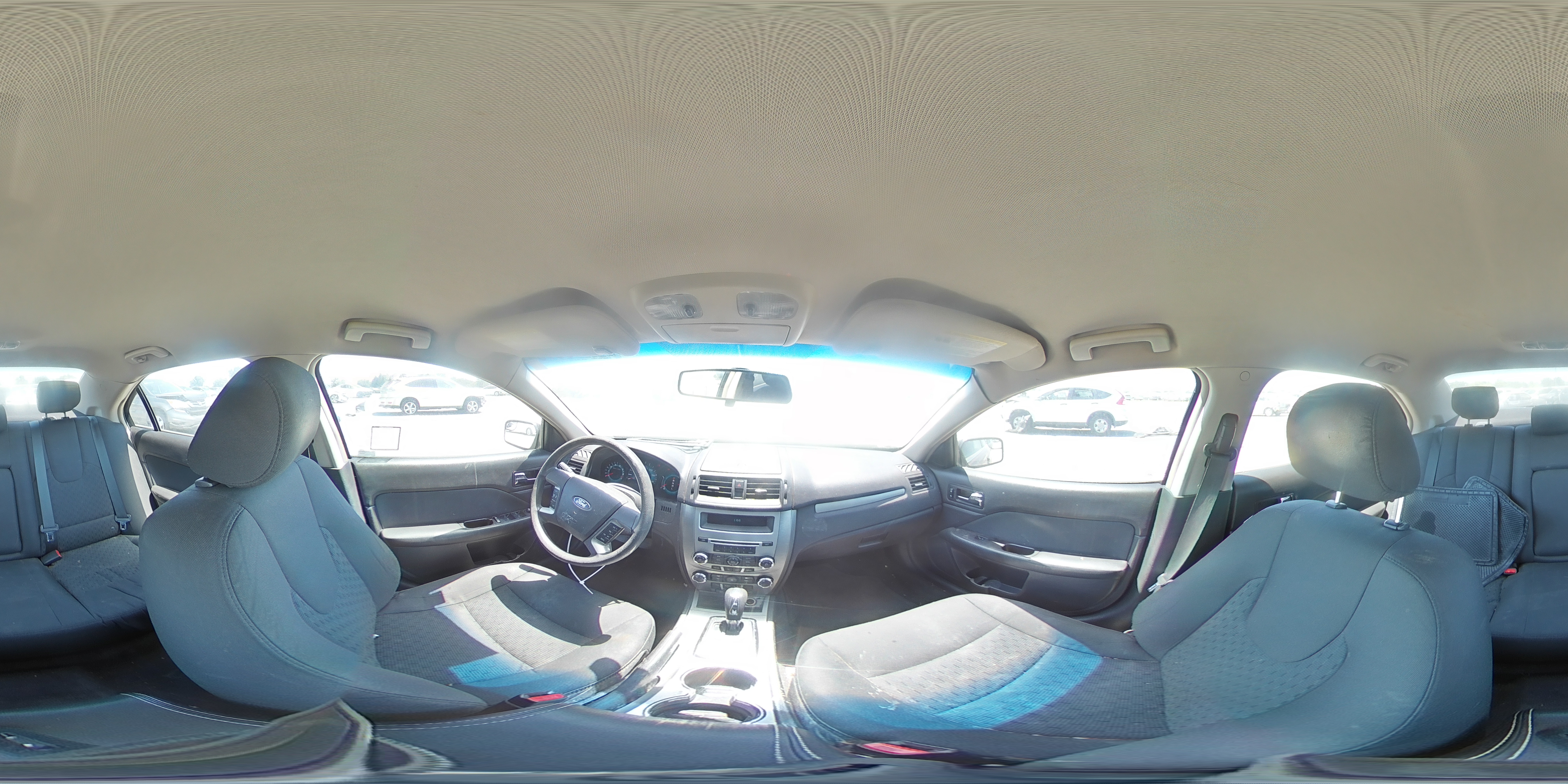 2011 Ford Fusion Se VIN: 3FAHP0HA5BR190818 Lot: 59793734