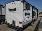 2015 Foresriver Wildwood X продається в Cahokia Heights, IL - Burn - Interior