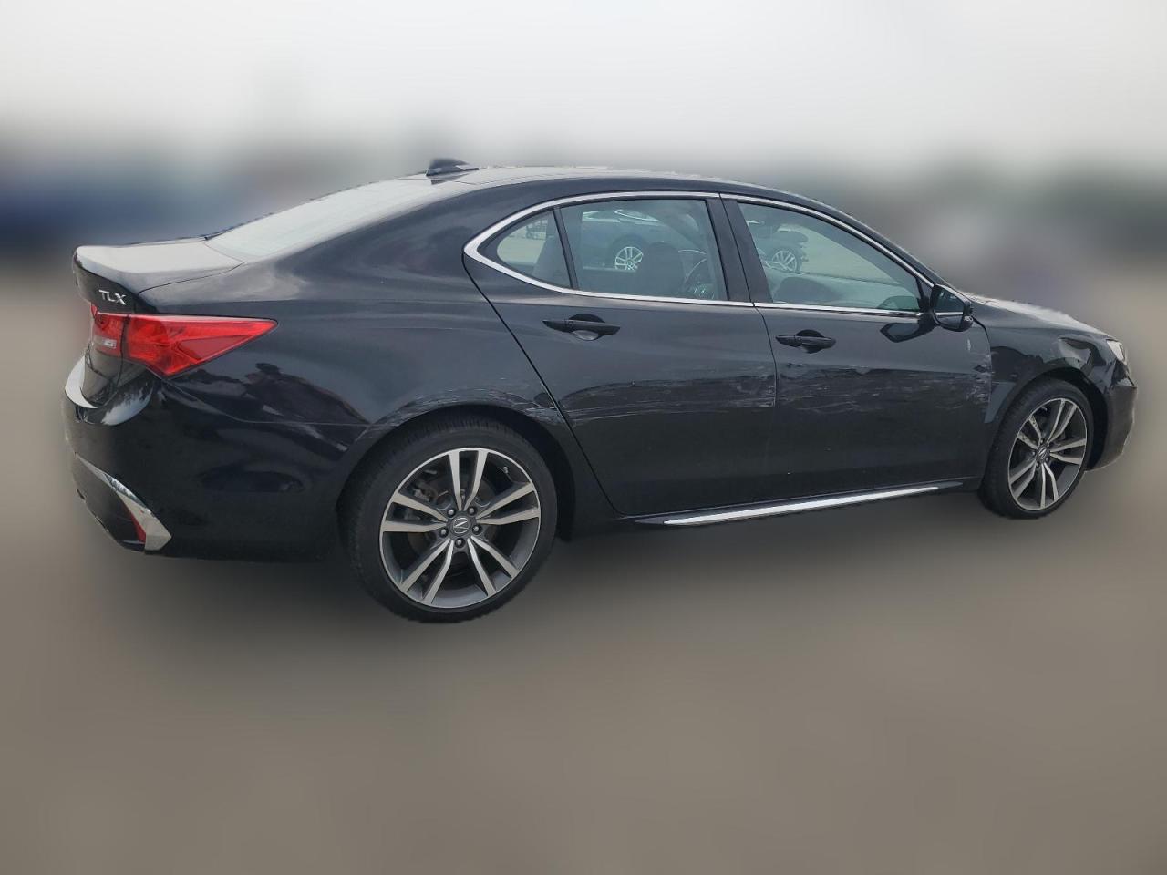 2020 Acura Tlx Technology VIN: 19UUB2F4XLA002856 Lot: 63069624