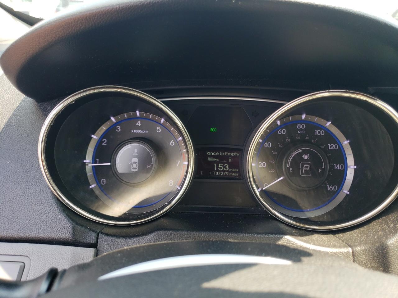 2013 Hyundai Sonata Gls VIN: 5NPEB4AC2DH682887 Lot: 62645544