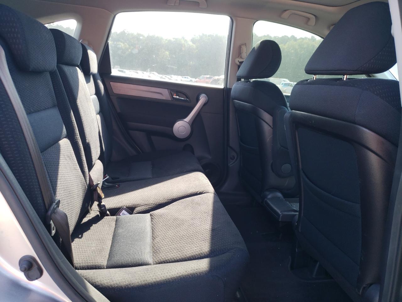 2007 Honda Cr-V Ex VIN: JHLRE38597C017157 Lot: 60881344