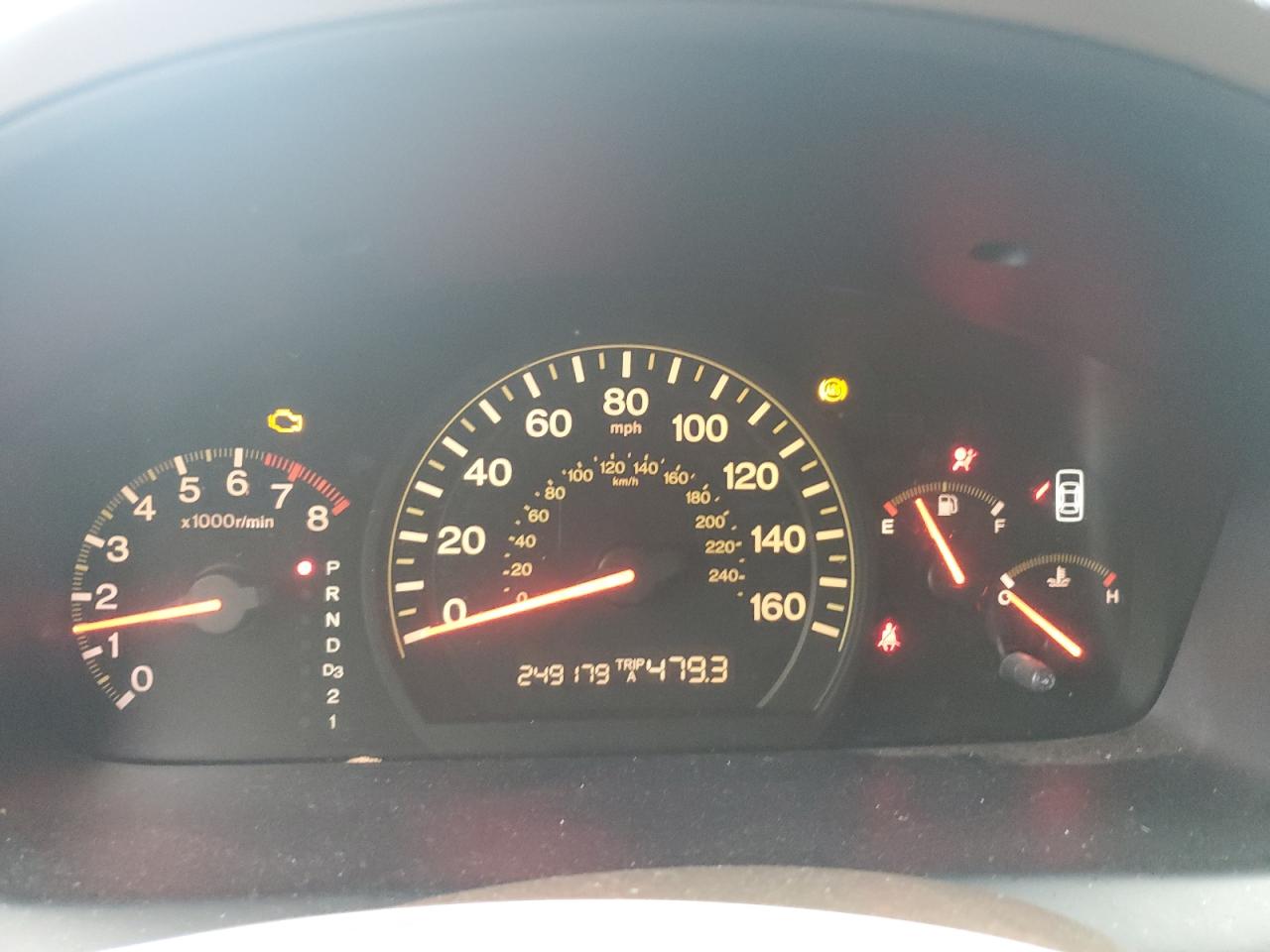 2004 Honda Accord Lx VIN: JHMCM56354C010817 Lot: 64834234