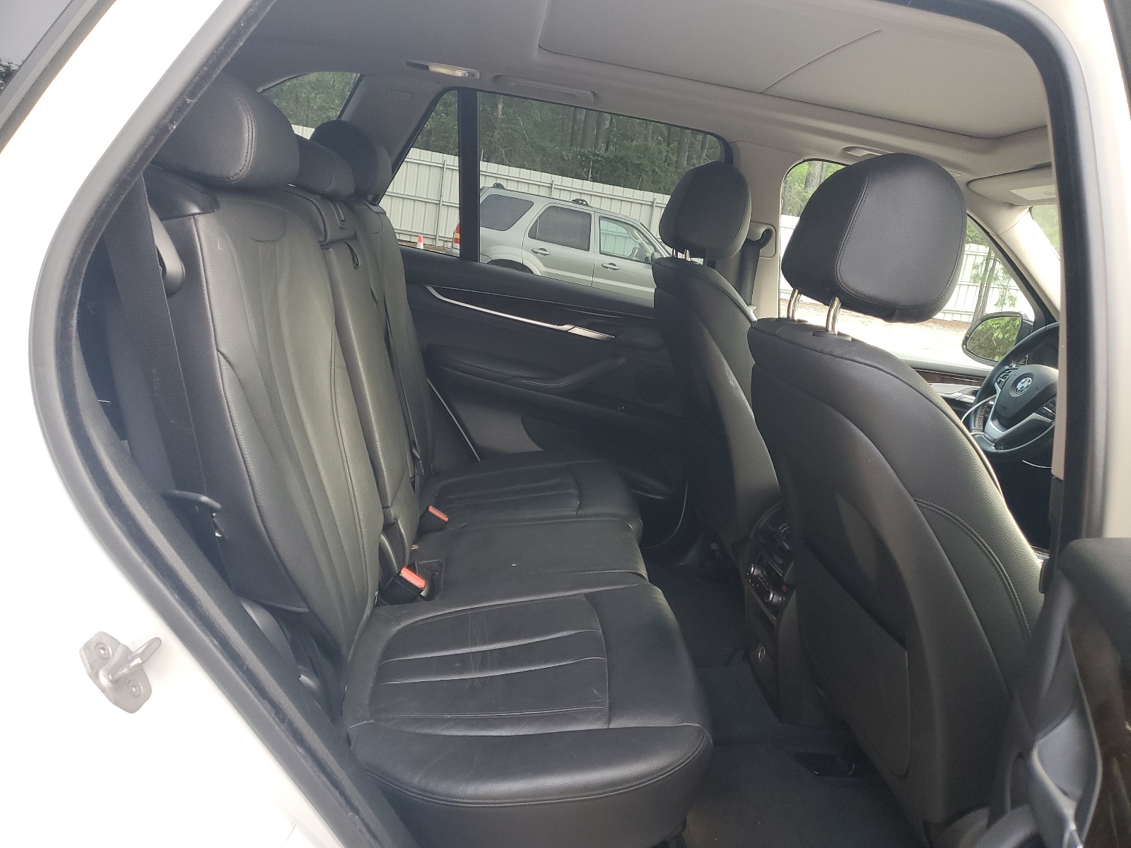 5UXKR0C52E0K43305 2014 BMW X5 xDrive35I