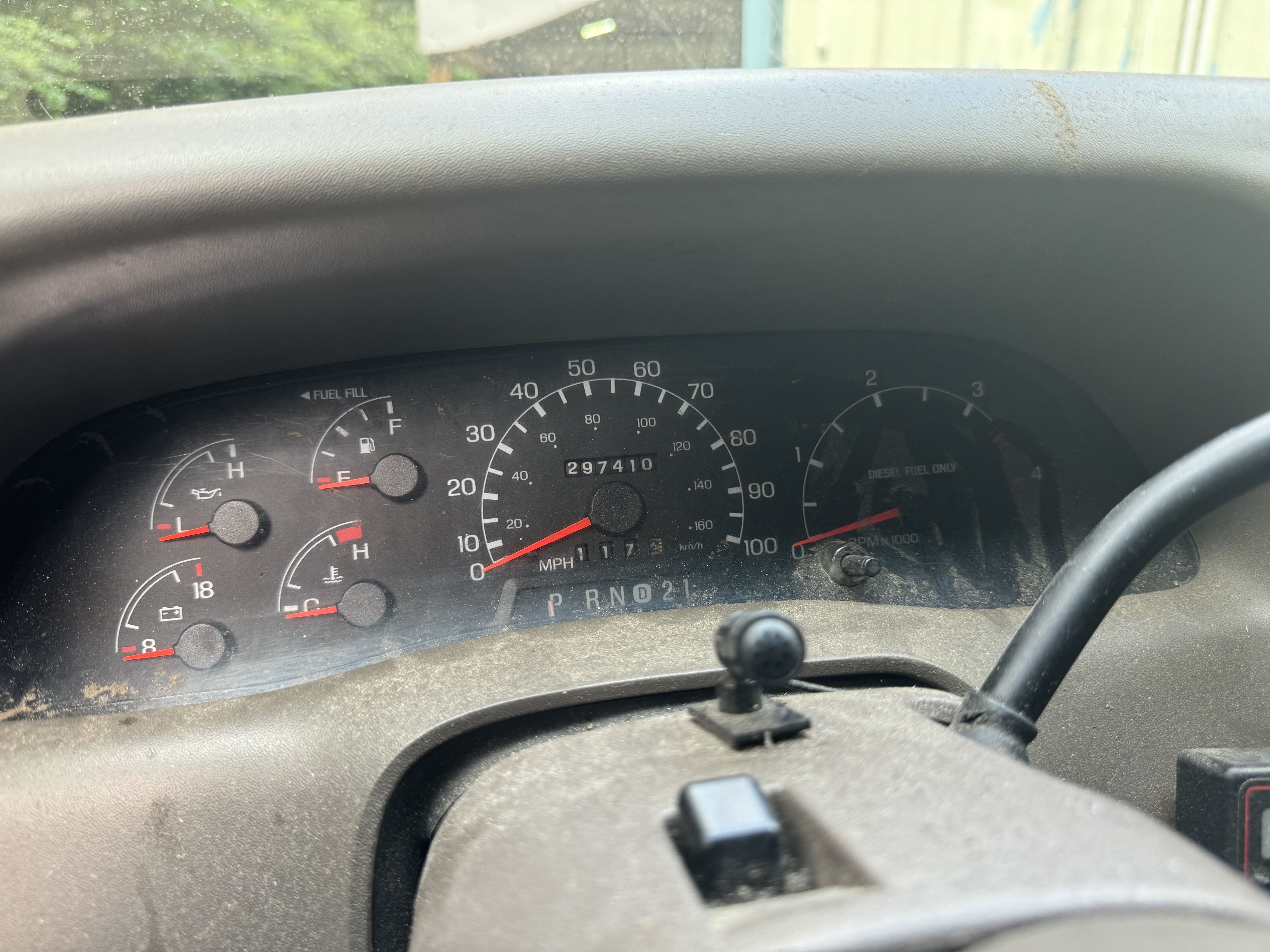 1FTWW32FXXED44363 1999 Ford F350 Super Duty