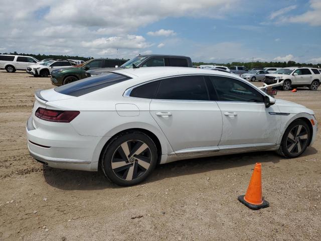  VOLKSWAGEN ARTEON 2021 Білий