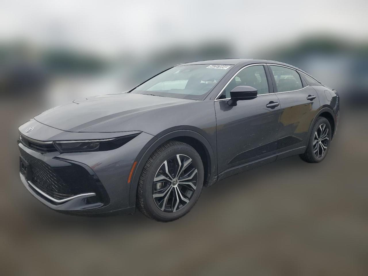 2024 Toyota Crown Xle VIN: JTDAAAAF5R3027510 Lot: 64257004