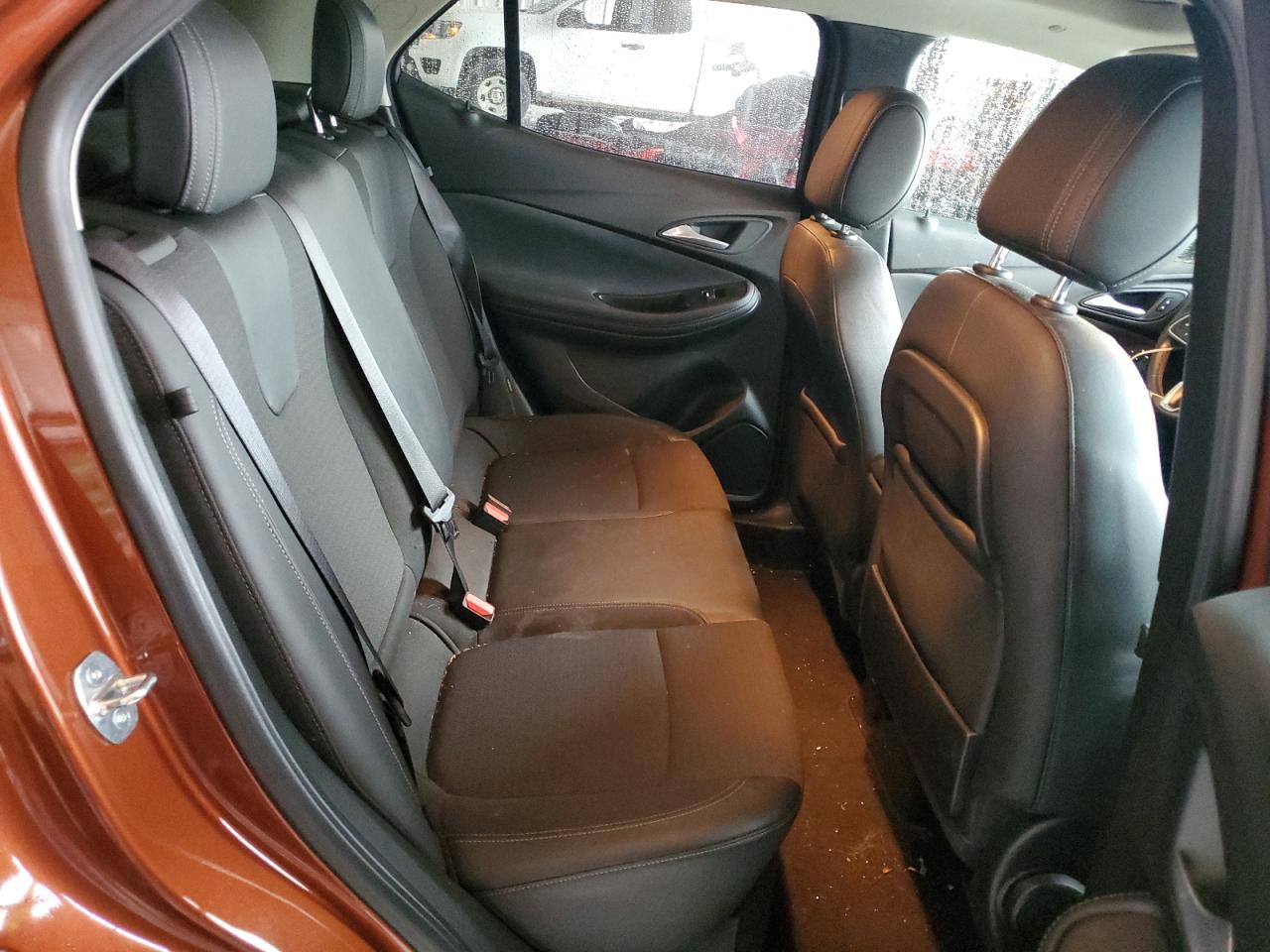 2020 Buick Encore Gx Preferred VIN: KL4MMBS27LB118047 Lot: 62266184