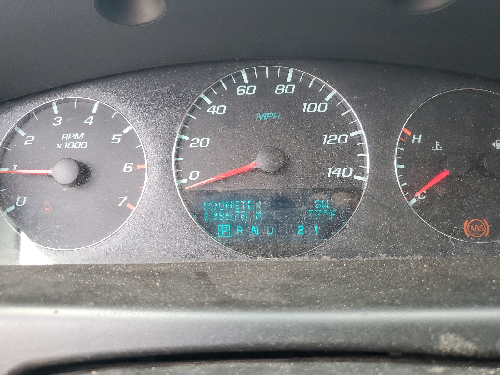 2G1WB5EK6A1188193 2010 Chevrolet Impala Lt