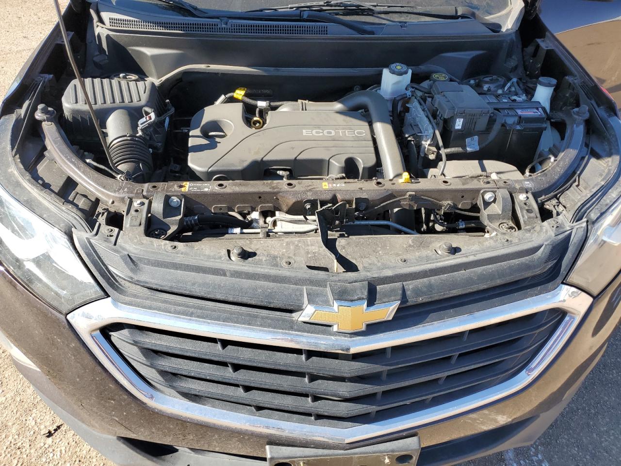 2GNAXKEV7L6175042 2020 Chevrolet Equinox Lt