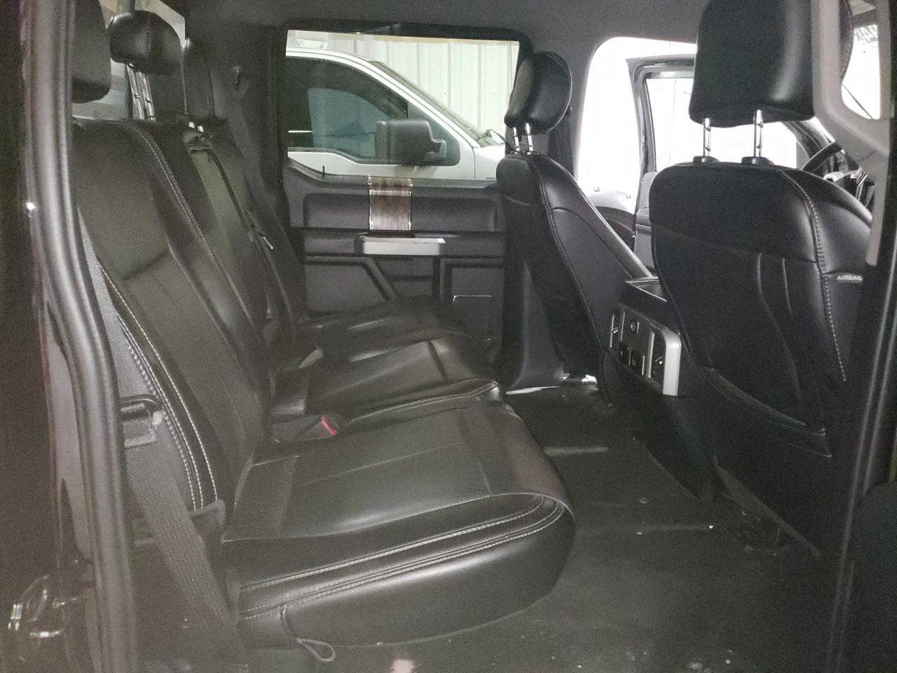 2019 Ford F-150 Lariat VIN: 1FTEW1E41KFA98686 Lot: 43449224