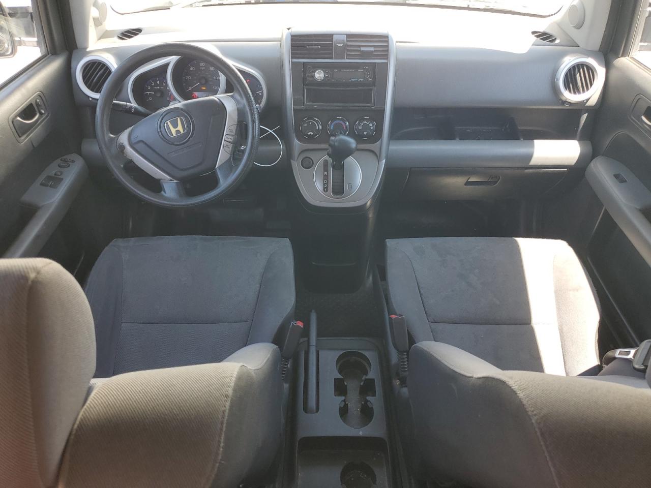 2008 Honda Element Lx VIN: 5J6YH18368L013808 Lot: 65211844