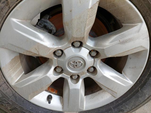 JTEJU3FJ2EK074022 - 2014 TOYOTA PRADO - #65297844