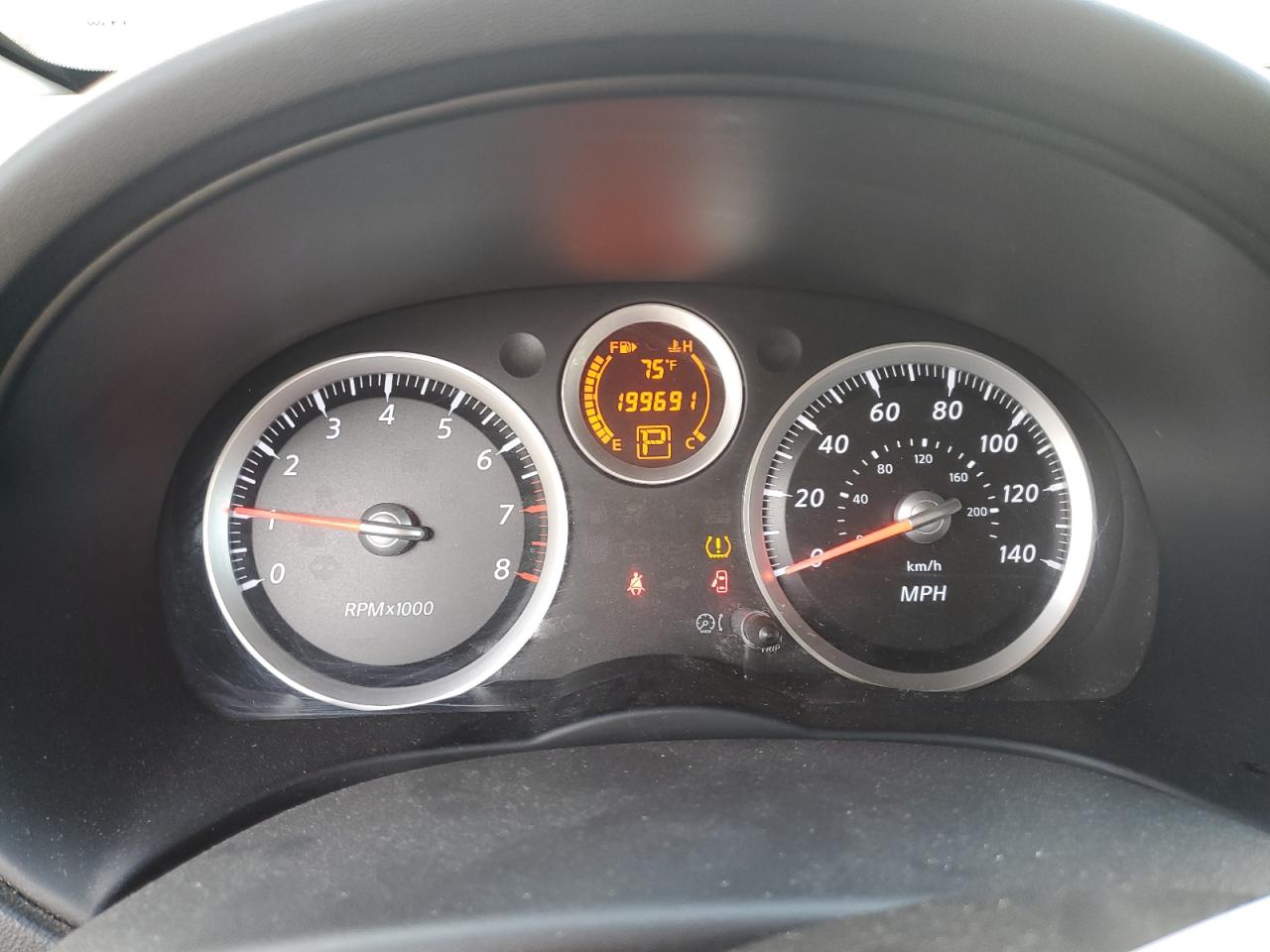 2011 Nissan Sentra 2.0 VIN: 3N1AB6AP4BL720231 Lot: 62470804