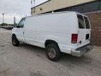 2013 Ford Econoline E250 Van for Sale in Wheeling, IL - Burn - Engine