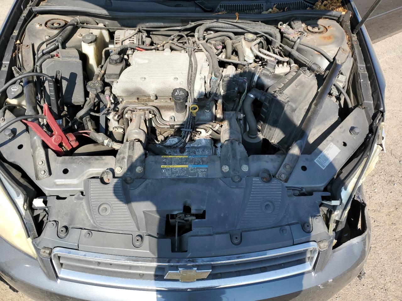 2010 Chevrolet Impala Lt VIN: 2G1WB5EN9A1180048 Lot: 64762894