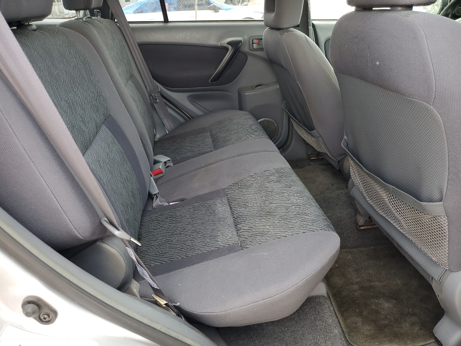 JTEGH20V620048843 2002 Toyota Rav4