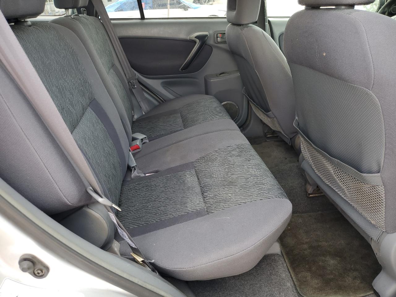 2002 Toyota Rav4 VIN: JTEGH20V620048843 Lot: 64707704