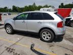 2011 Ford Edge Sel продається в Sikeston, MO - Hail