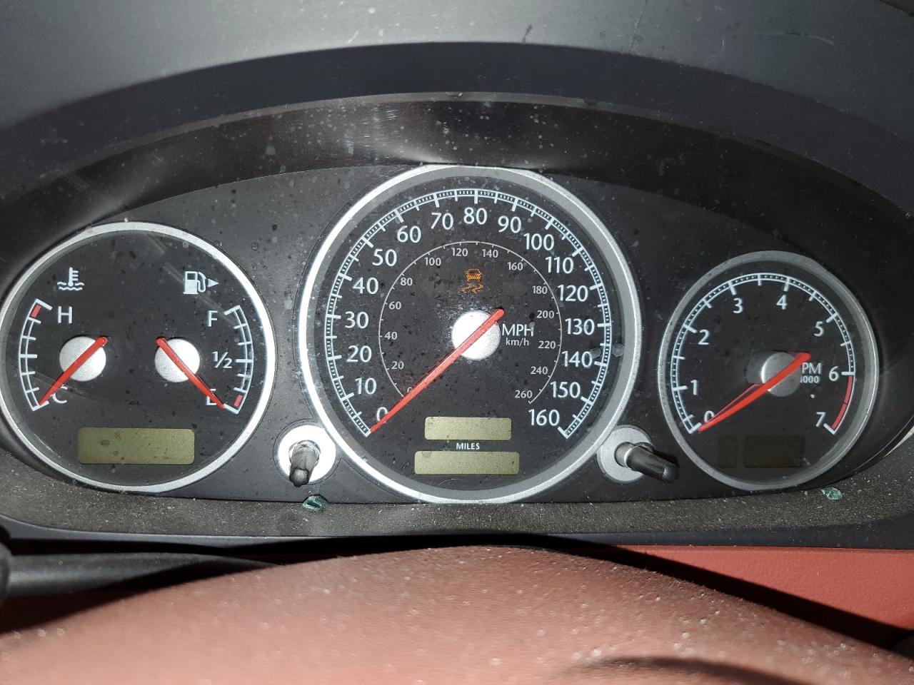 2004 Chrysler Crossfire Limited VIN: 1C3AN69L94X022540 Lot: 65421614