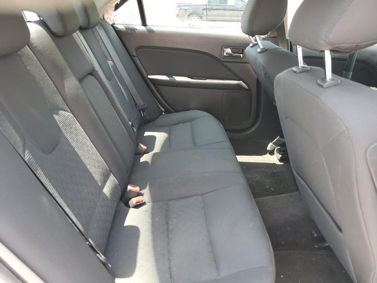 2010 Ford Fusion Se VIN: 3FAHP0HA8AR426571 Lot: 65016564