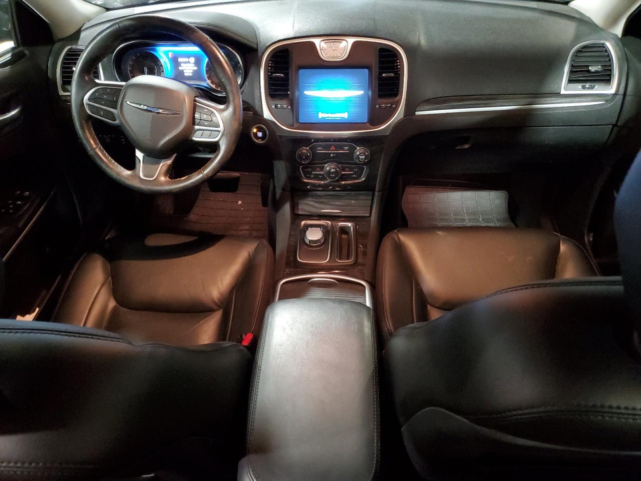 2020 Chrysler 300 Touring VIN: 2C3CCAAG1LH201075 Lot: 64494224