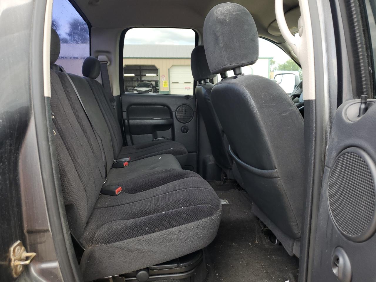 2004 Dodge Ram 2500 St VIN: 1D7KU28D54J187063 Lot: 63512414