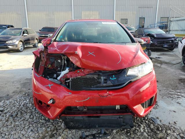 2015 HONDA FIT LX 3HGGK5H55FM735943  63613904