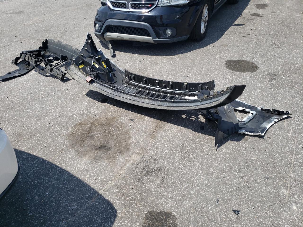 2019 Ford Expedition Max Xlt VIN: 1FMJK1JTXKEA12848 Lot: 62308584