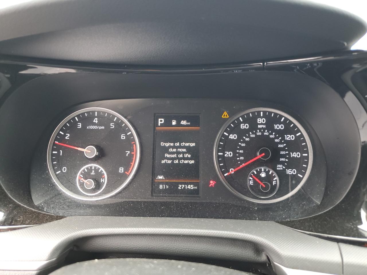 2023 Kia K5 Gt Line VIN: 5XXG64J25PG211529 Lot: 60499324