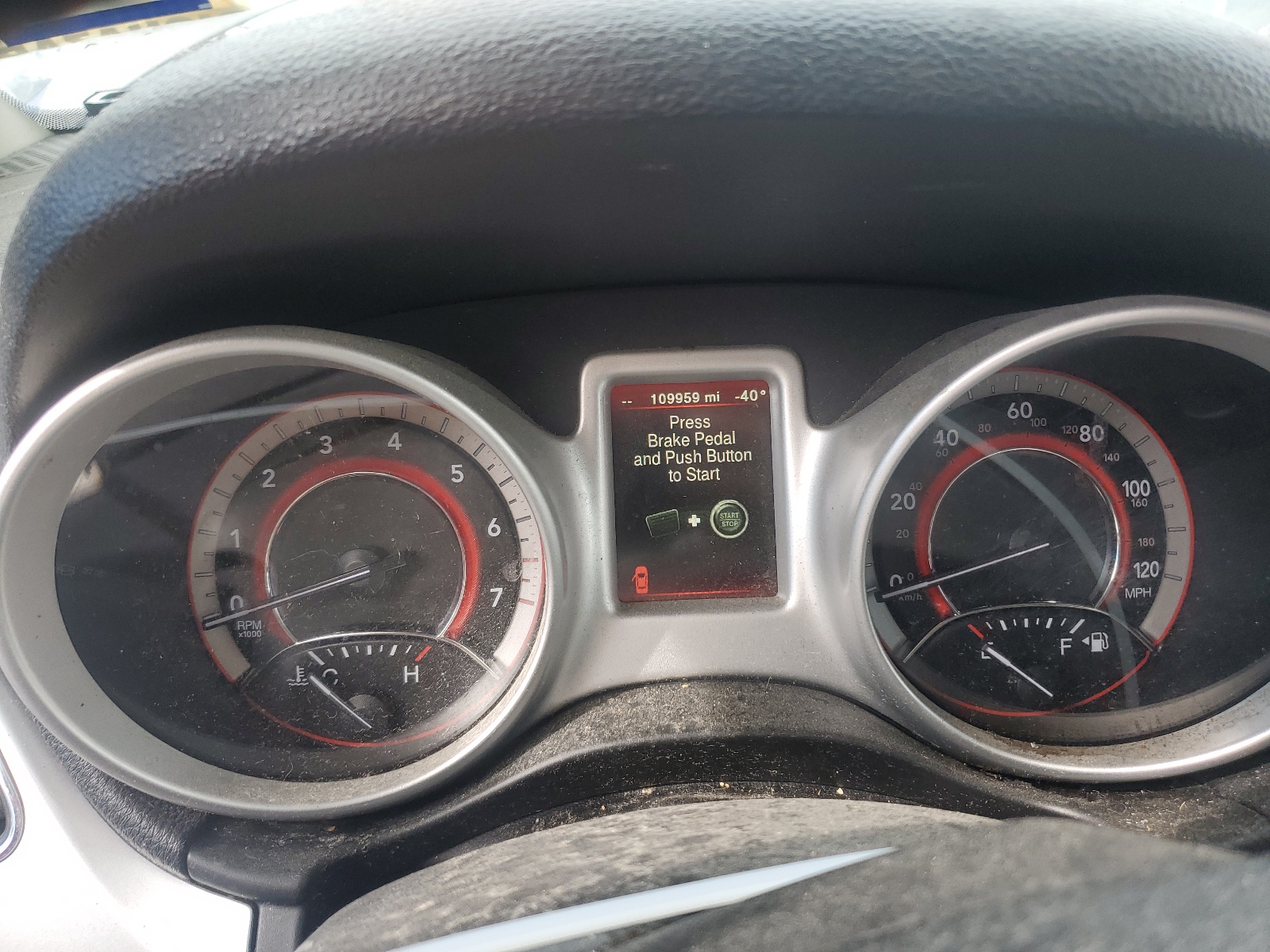 3C4PDDEG4KT745890 2019 Dodge Journey Gt