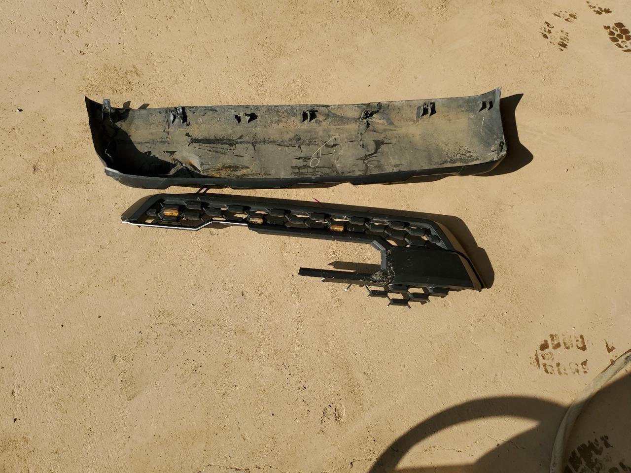 2021 Toyota Tacoma Double Cab VIN: 3TMAZ5CN8MM156630 Lot: 63789394