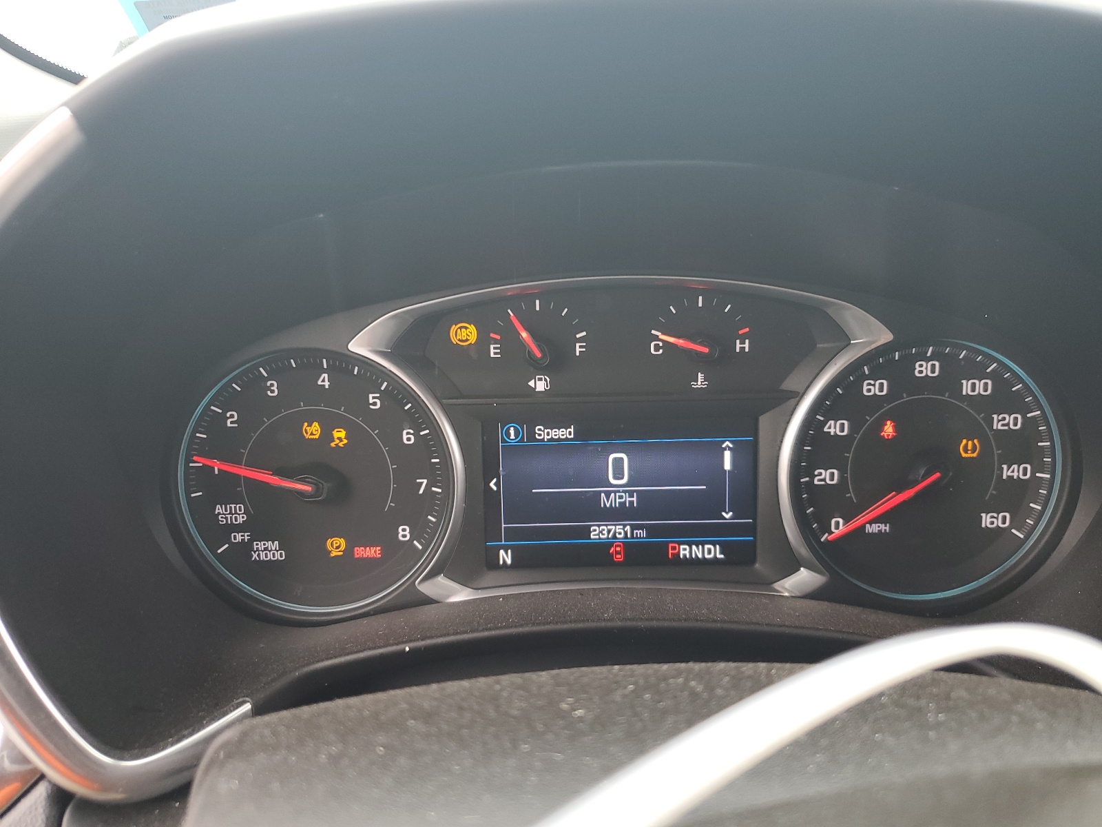 3GNAXHEV2NS105925 2022 Chevrolet Equinox Ls