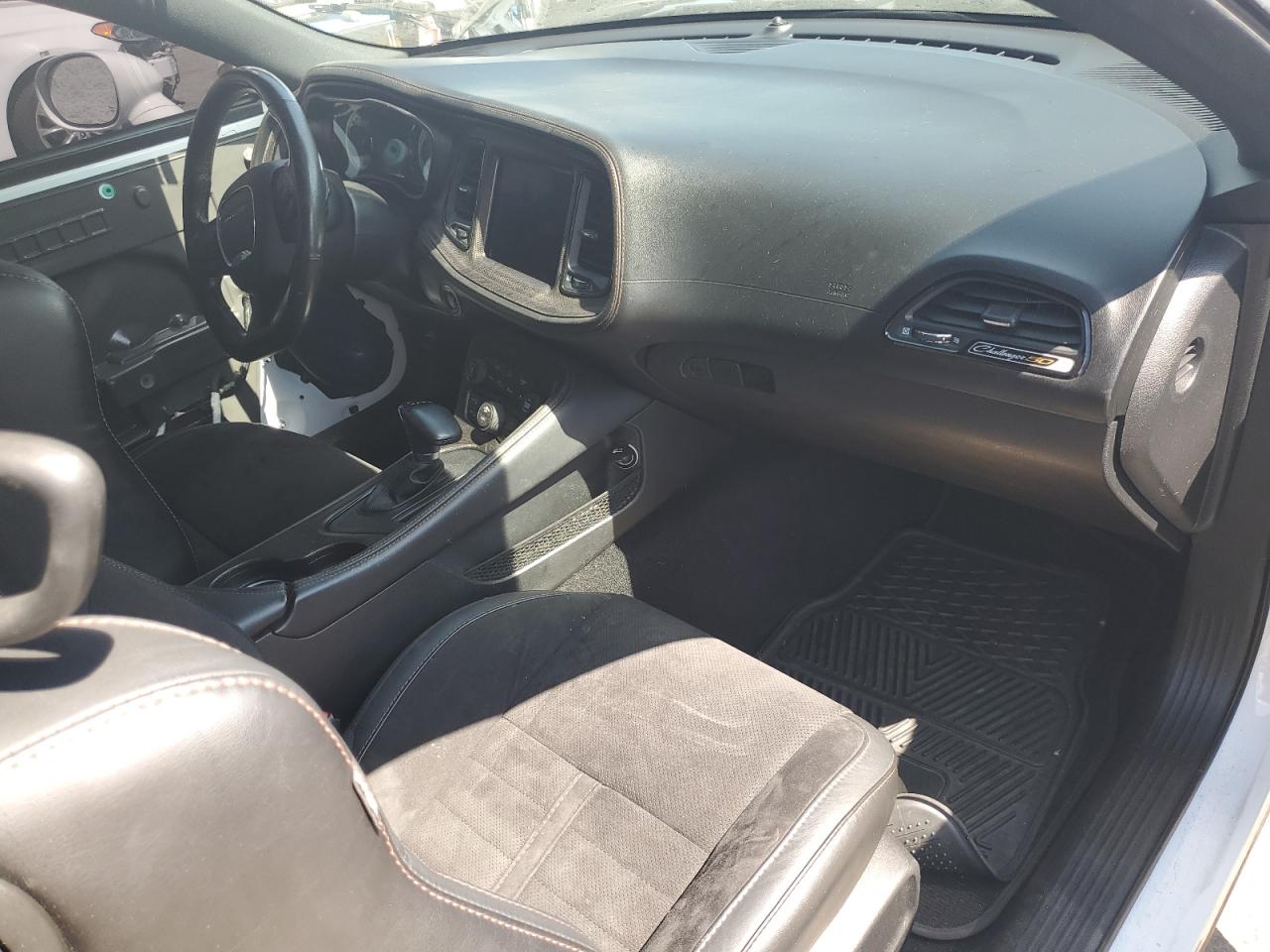 2020 Dodge Challenger R/T VIN: 2C3CDZBTXLH231263 Lot: 63454604