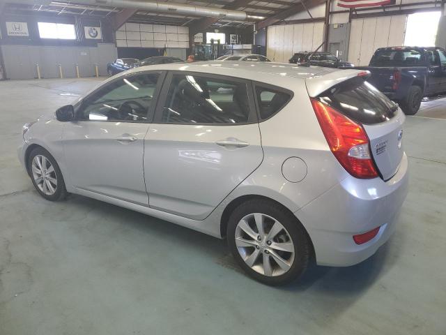 KMHCU5AE4DU102629 | 2013 Hyundai accent gls