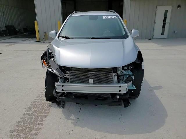 2019 Chevrolet Trax 1Lt VIN: KL7CJPSB9KB812161 Lot: 62678814