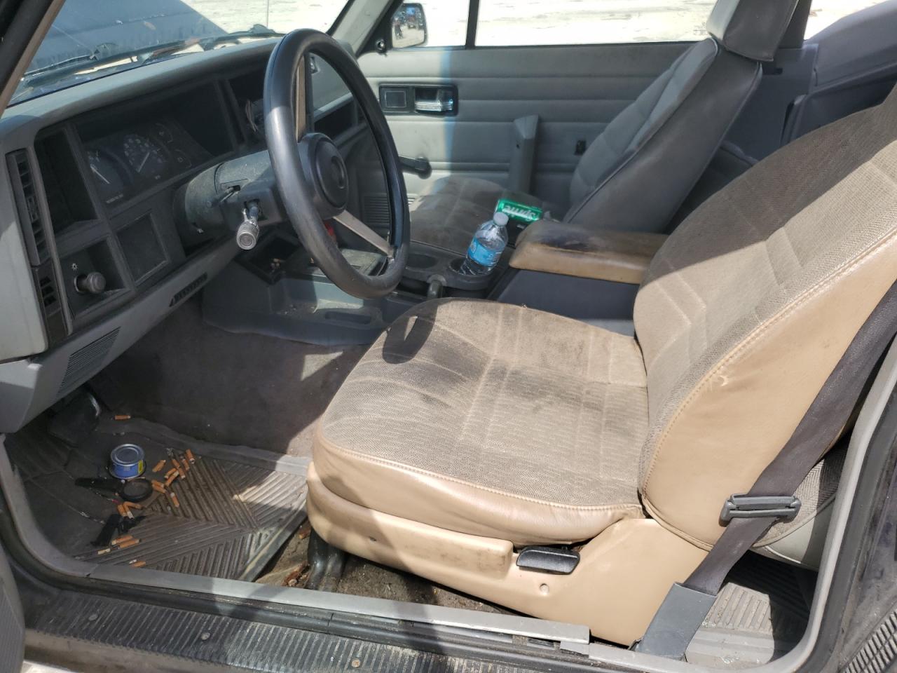 1994 Jeep Cherokee Se VIN: 1J4FT27SXRL145122 Lot: 64744304