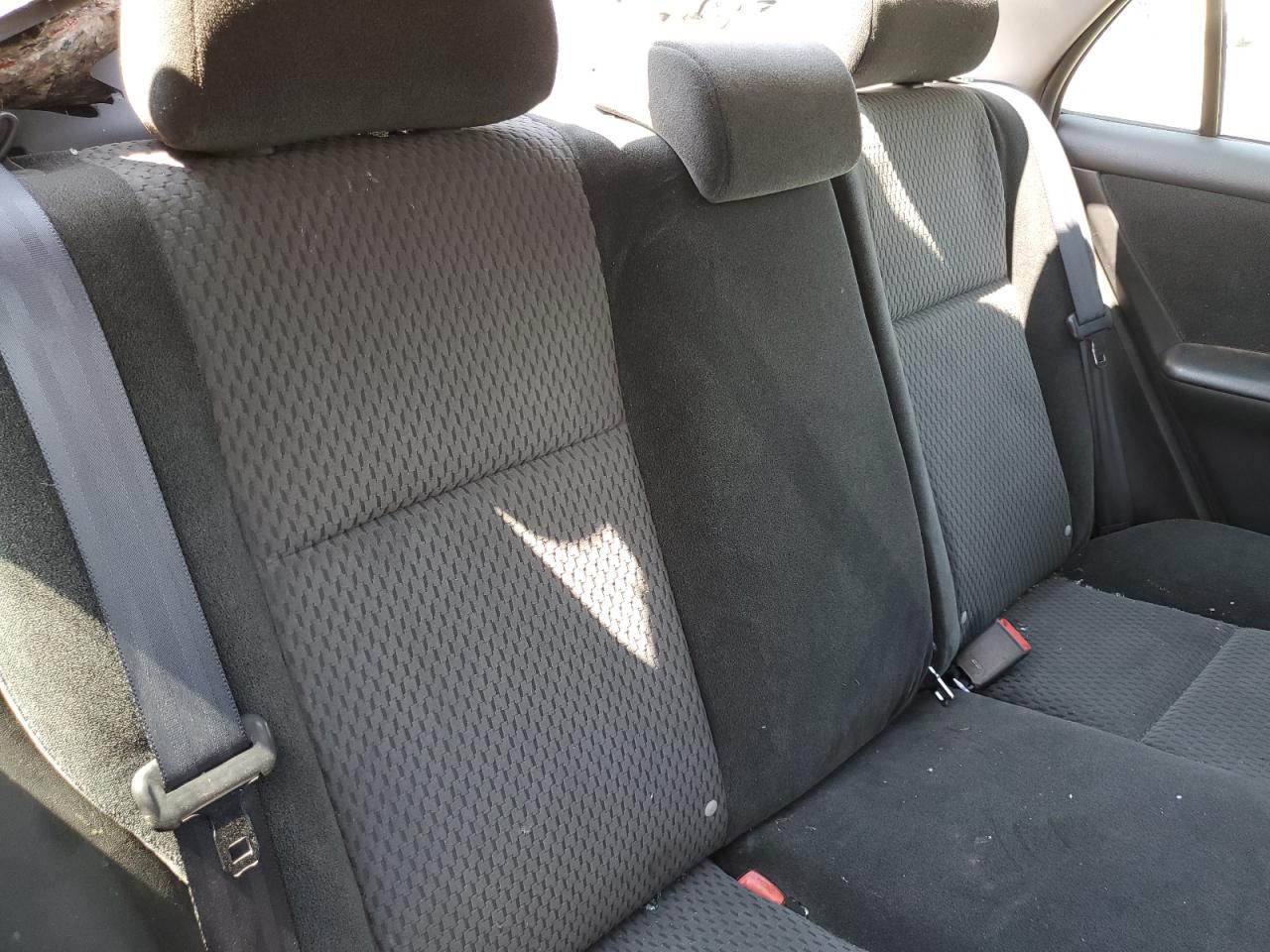 2005 Toyota Corolla Ce VIN: 1NXBR32E55Z567101 Lot: 65161804